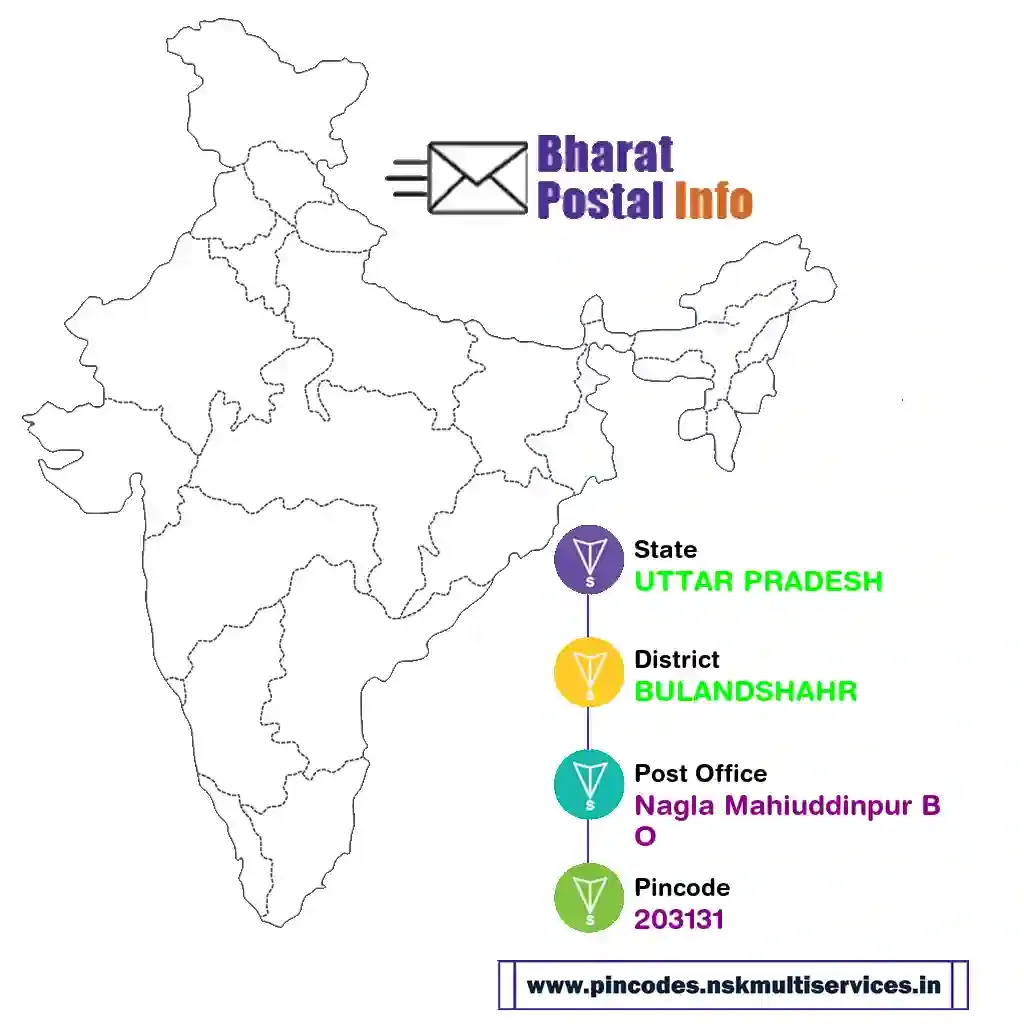 uttar pradesh-bulandshahr-nagla mahiuddinpur bo-203131